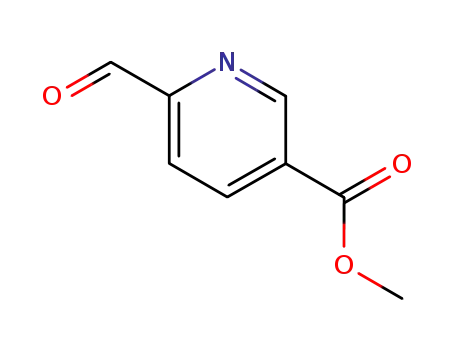 6-ホルミルニコチン酸メチル