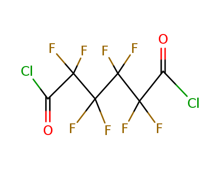 Octafluoroadipoyl chloride