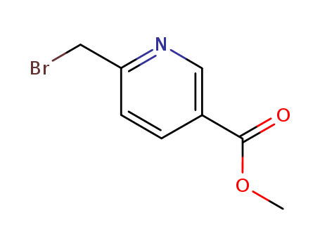 Methyl?6-broMoMethylnicotinate
