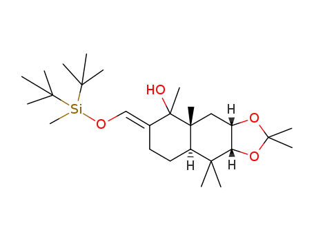 105866-94-2 Structure