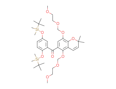 557757-36-5 Structure