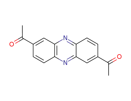 2,7-diacetylphenazine