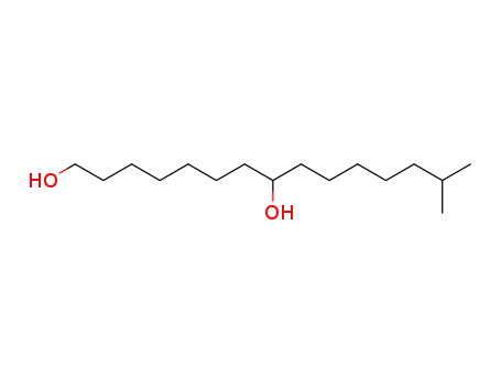 119947-03-4 Structure