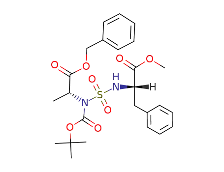 1026343-26-9 Structure