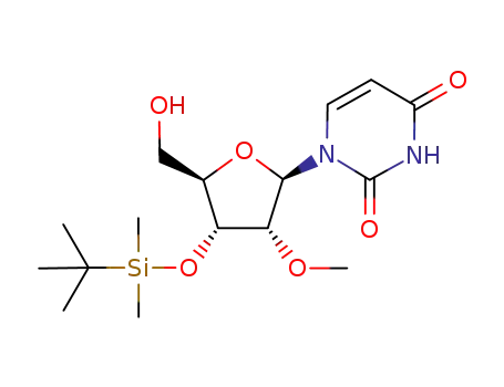 171268-84-1 Structure