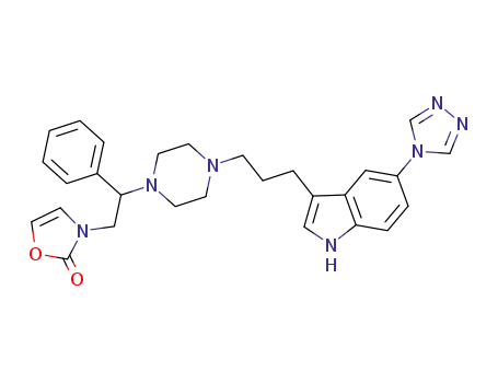 191033-05-3 Structure