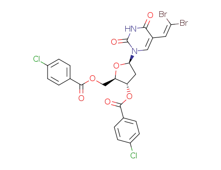 110326-07-3 Structure