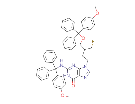 206067-85-8 Structure