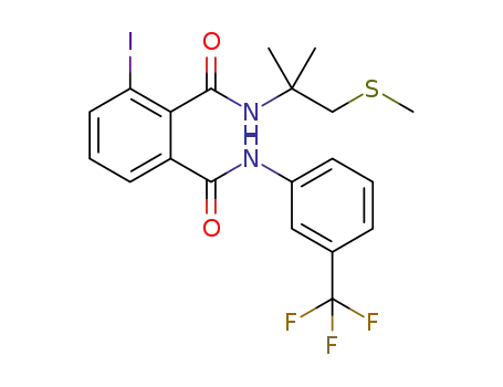 1253787-08-4 Structure