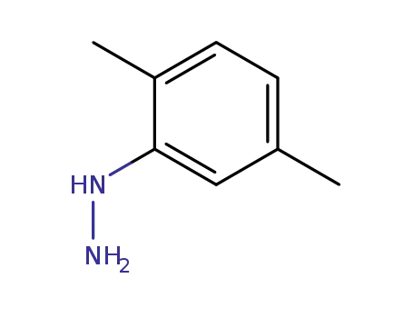 (2,5-Dimethylphenyl)hydrazine