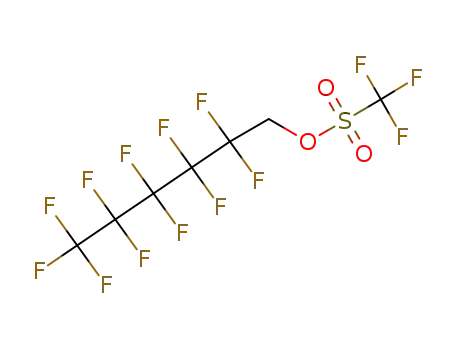 168632-11-9 Structure