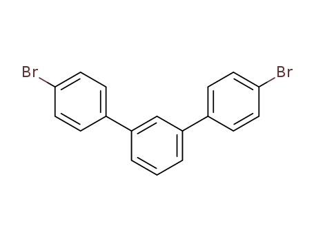 4,4-Dibromo-m-terphenyl