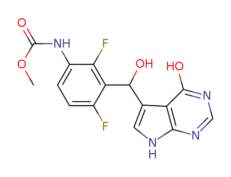 1309430-93-0 Structure