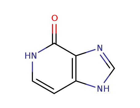 4,7,9-Triazabicyclo[4.3.0]nona-2,7,10-trien-5-one