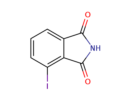 4-iodo-1H-Isoindole-1,3(2H)-dione
