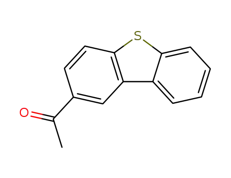 22439-58-3 Structure