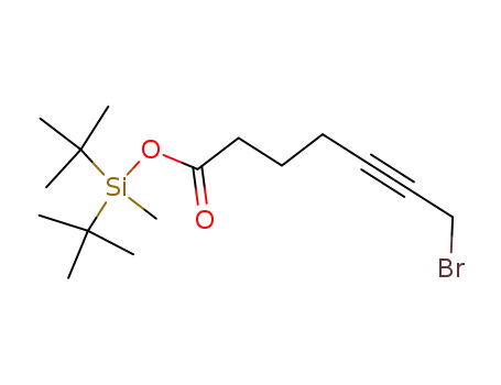 105867-09-2 Structure