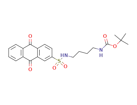 158331-42-1 Structure