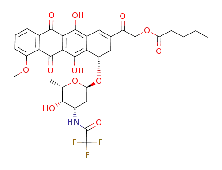 80242-55-3 Structure