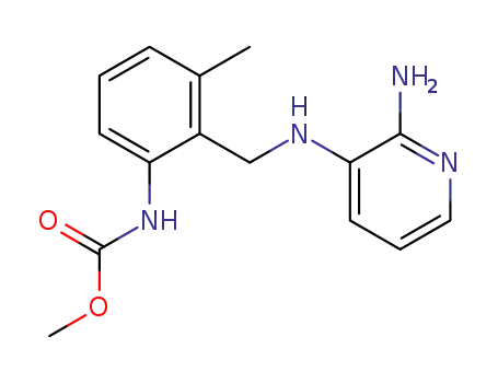 122771-62-4 Structure