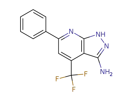 201224-86-4 Structure