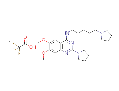 UNC0379 (trifluoroacetate)