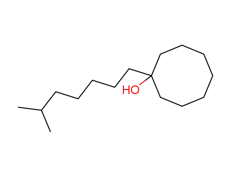 1-(6-methylheptyl)-1-cyclooctanone