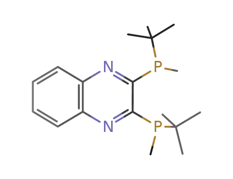 Molecular Structure of 1107608-80-9 ((S)  QuinoxP(R))