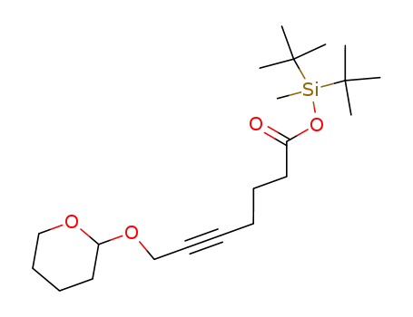 105867-07-0 Structure
