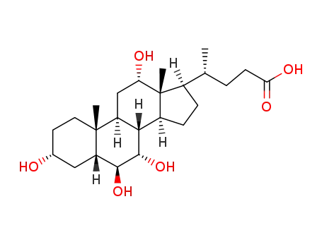 80875-93-0 Structure