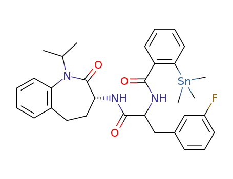 1414963-26-0 Structure