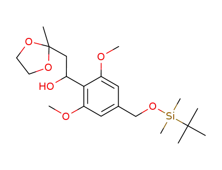 914933-64-5 Structure