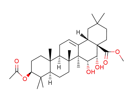 3-acetyl methyl entagenate