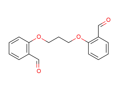 17954-12-0 Structure