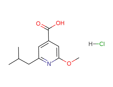 1011264-10-0 Structure
