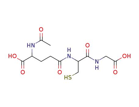 28542-76-9 Structure