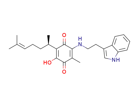 1392815-99-4 Structure