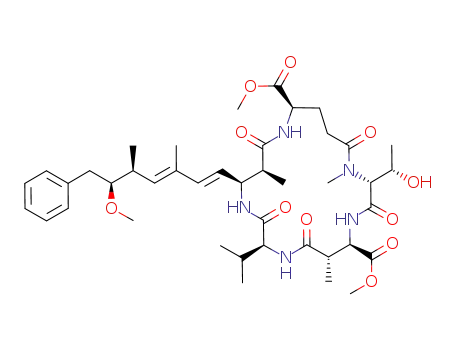 dimethyl motuporine hydrate