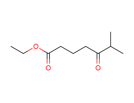 ETHYL 6-METHYL-5-OXOHEPTANOATE