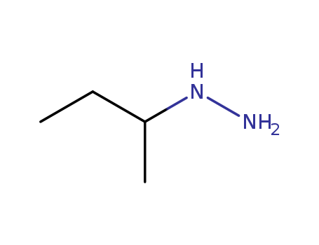 sec-Butylhydrazine