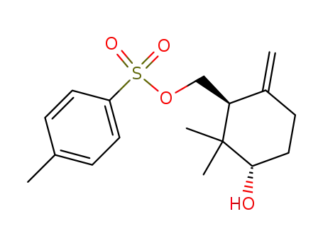 105996-71-2 Structure