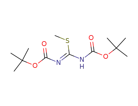 107819-90-9 Structure