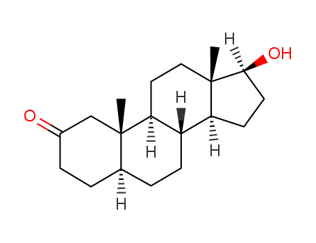 571-11-9 Structure