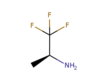(R)-2-아미노-1,1,1-트리플루오로프로판