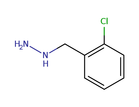 2-Chlorobenzylhydrazine