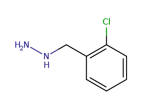 2-Chlorobenzylhydrazine