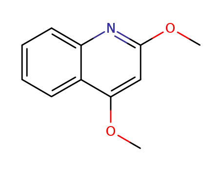 2,4-diMethoxyquinoline