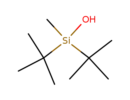 Di-tert-butylmethylsilanol