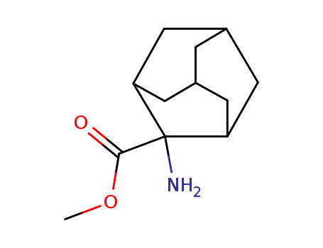 METHYL 2-AMINOADAMANTANE-2-CARBOXYLIC ACID ESTER