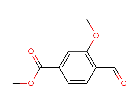 메틸 4-포르밀-3-메톡시벤조에이트